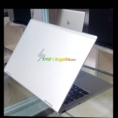 Brand new Hp Elitebook X360  1040 G4 Laptop CPU 1.90GHz, 2.11GHz Has 4 Cores and 8 Logica
